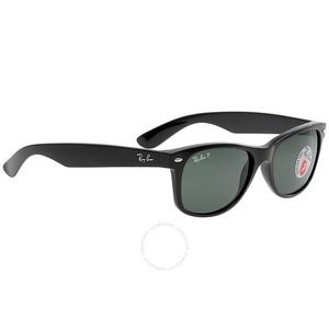 Authentic Polarized New Wayfarer
